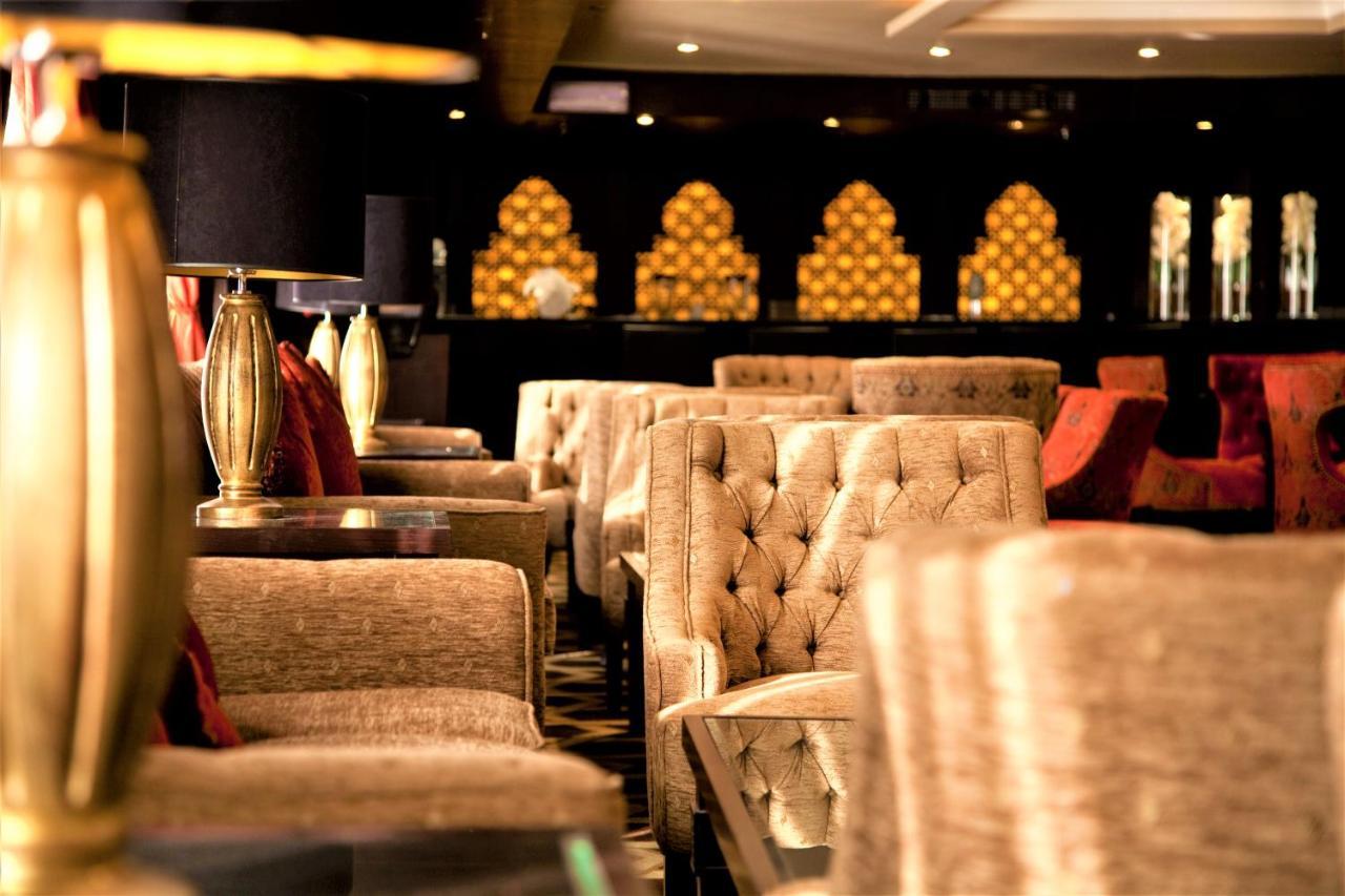 Steigenberger Legacy Nile Cruise - Every Monday 07 & 04 Nights From Luxor - Every Friday 03 Nights From Aswan Eksteriør billede