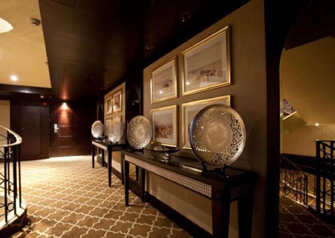 Steigenberger Legacy Nile Cruise - Every Monday 07 & 04 Nights From Luxor - Every Friday 03 Nights From Aswan Eksteriør billede